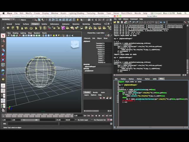 Python Programming - Control Flow