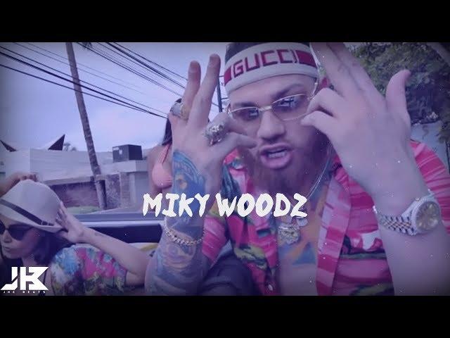 [SOLD] Instrumental Trap Estilo Miky Woodz Type Beat | Prod. JHC Beats