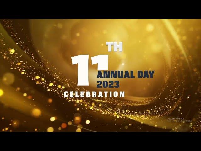 11th Anniversary | Annual Day | Carlton Palace Hotel Dubai Deira