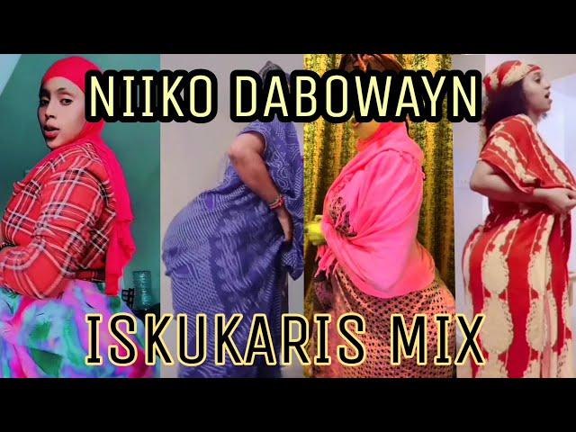 NIIKO: Dheesha Katrina ISKUKARIS MIX.