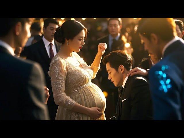 Pregnant and Abused by Scum Husband, She Reborn as a Heiress, Destroys Him in Style!