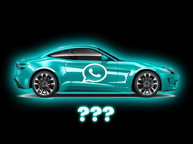 12 "WhatsApp Car” Sound Variations in 60 Seconds