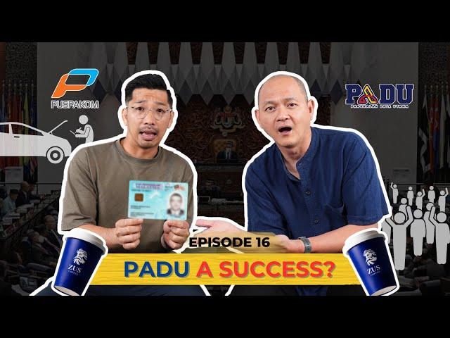 PADU Success, The Citizenship Amendment, End of PUSPAKOM's Monopoly | Episode 16