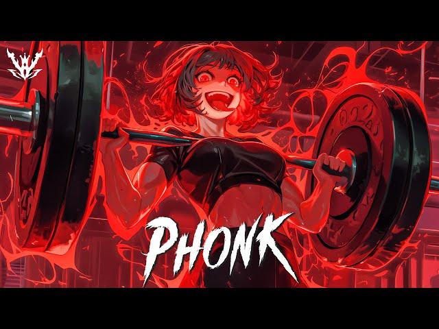 THE MOST INSANE PHONK MUSIC 2024 ※ BEST GYM PHONK ※ GYM, AGGRESSIVE, DRIFT ※ Фонка 2024 #010