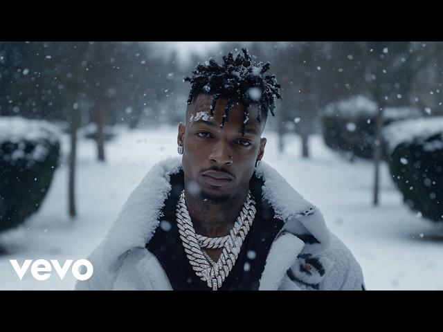 21 SAVAGE - DREAM II 30 Minutes Best of 21 Savage