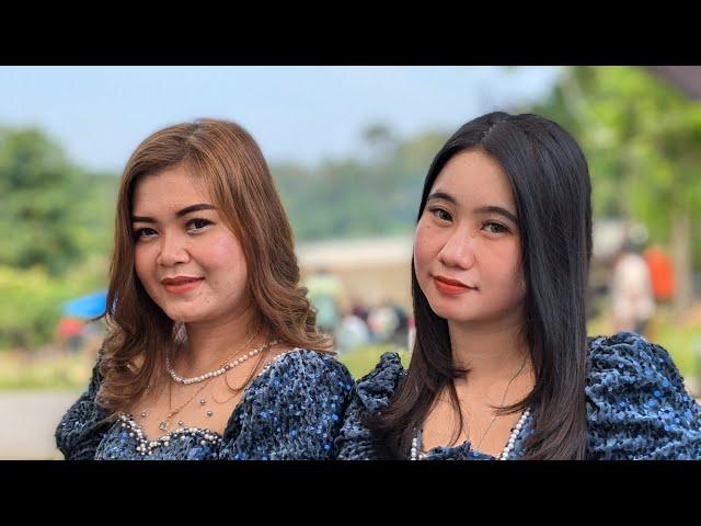 full album catrin dan Mita Om Syakira music live di penapalan tebo