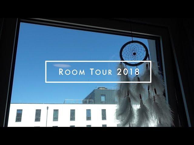 ROOM TOUR | Royal College of Music PCV