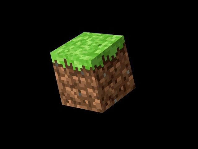 Minecraft Theme (Earrape)