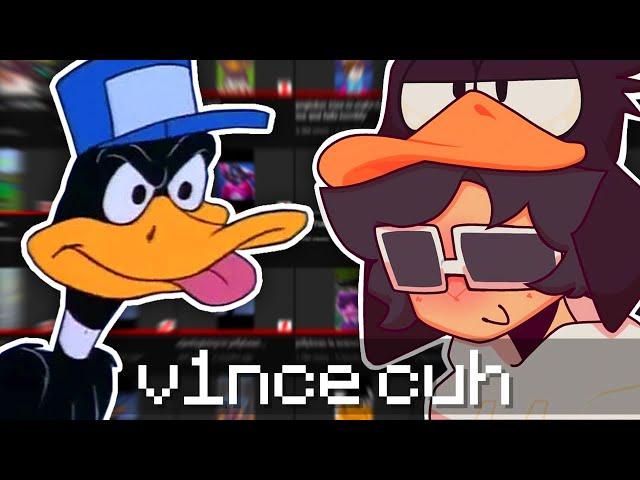 The Controversial Story of V1nce Cuh