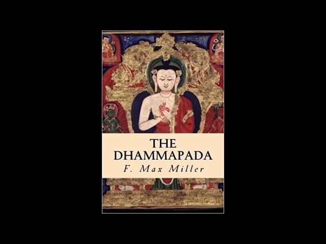 The Dhammapada