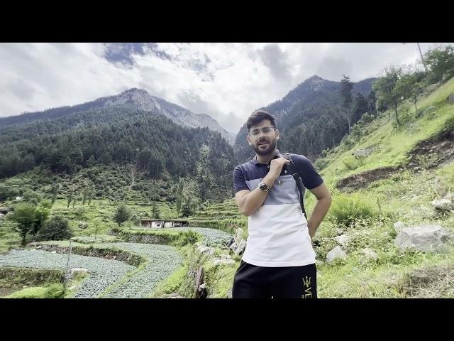 Top 10 Places to Visit in Kalam | Kalam Swat Pakistan | Swat | wisho vlogs