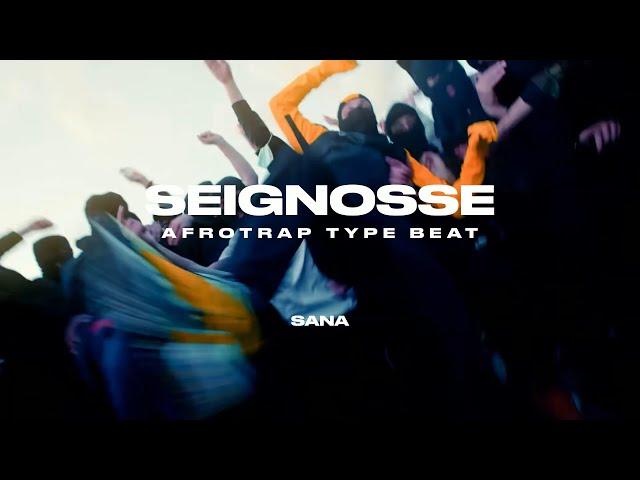 [FREE] RHOVE Type Beat - "SEIGNOSSE"