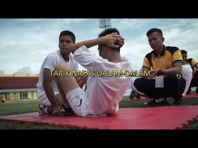 Story Motivasi Casis