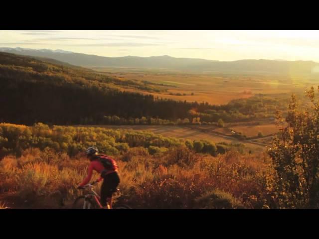 Summer in Teton Valley: Where Real is Unreal