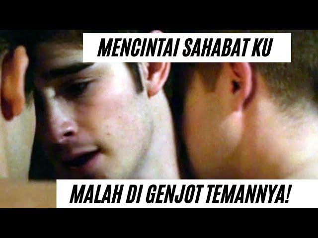 BERTEPUK SEBELAH TANGAN | CERITA GAY | Alur Cerita Film