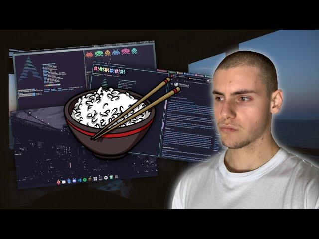 Beginners guide to Ricing! (Linux Customization)
