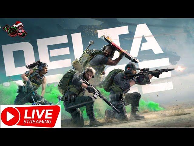 New FPS Delta Force...Let's Check It Out!