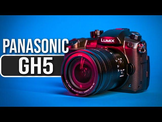 Panasonic GH5 (2022) | Watch Before You Buy