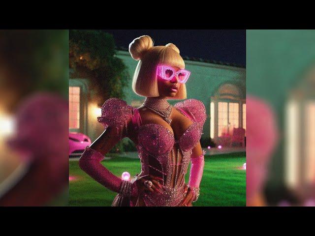 (Free) Nicki Minaj type beat - Lollipop