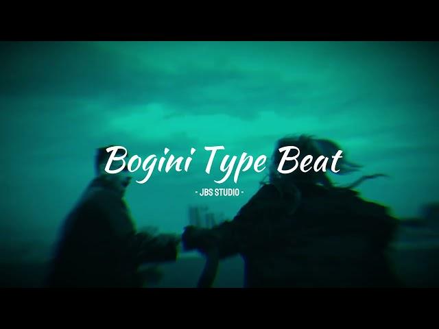 QUEBONAFIDE - BOGINI TYPE BEAT