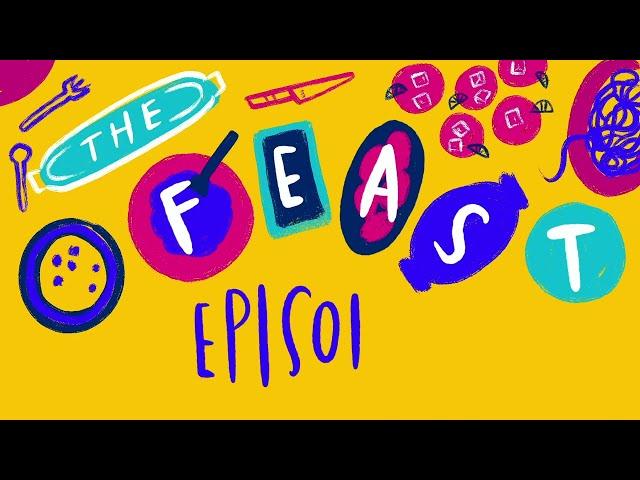 How Does Instituto Accelerate Organizations and Leaders? | The Feast Episode 2