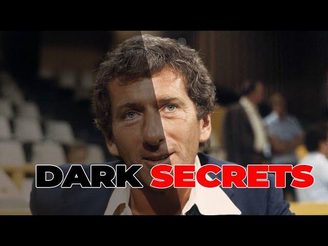 Shocking Secrets Revealed! Barry Newman Vanishing Point Star Passed Away at 92