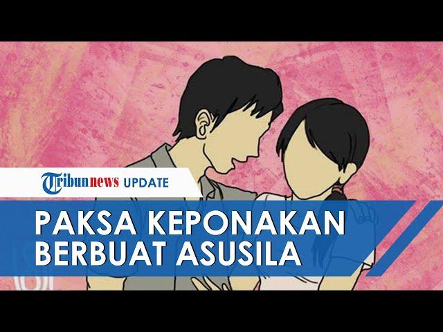 Paman Paksa Keponakan Berbuat Asusila, Pria di Sumsel Diamuk Warga hingga Babak Belur