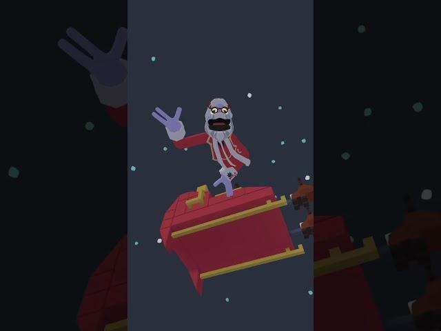 ￼A Yeeps Christmas skit #yeeps #vr #shorts #christmas