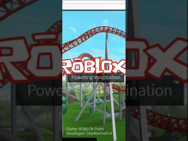 Wayback Machine To Roblox.. #shorts #roblox