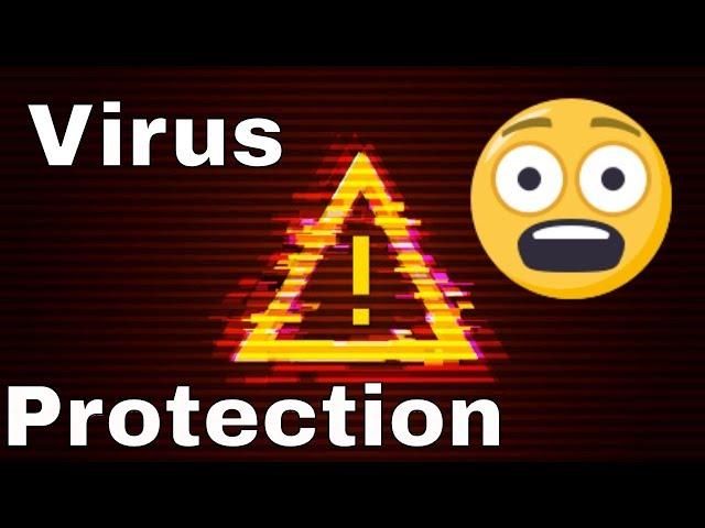 How to Remove A VIRUS/MALWARE off your Android Phone! (WORKS 100%)