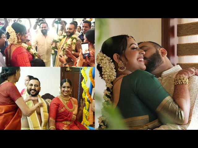 Sowbhagyya Venkitesh Oonjaal Kalyanam | Thara Kalyan | Sensations TV