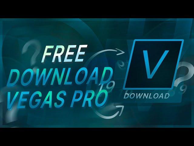 SONY VEGAS PRO 19 CRACK VEGAS PRO 19 CRACKED DOWNLOAD & INSTALL TUTORIAL!