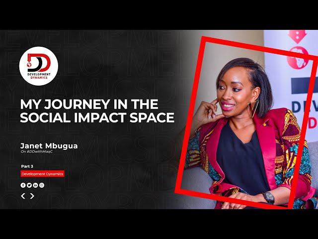 ReTyre? Looking Ahead into my 40's — #JanetMbugua on #DDwithMaqC