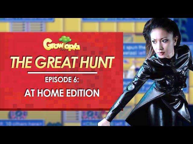 The Great Hunt Episode 6: Nuking Casinos At Home Edition