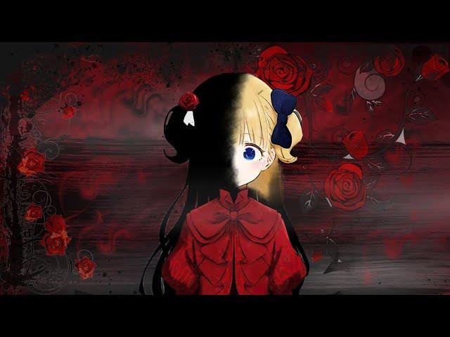 AMV - Shadows House (Clovet Mae - Come Little Children)