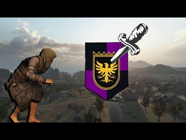 Birth of a Thief | Persistent Empires | Mount and Blade 2 Bannerlord