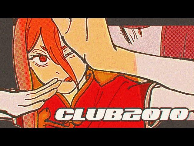 club2010 (Music Video) [Epilepsy Warning]