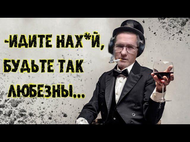 САМЫЙ ИНТЕЛЛИГЕНТНЫЙ КВ | ЧЕЛЛЕНДЖ ДЛЯ ПИРАНИЯ