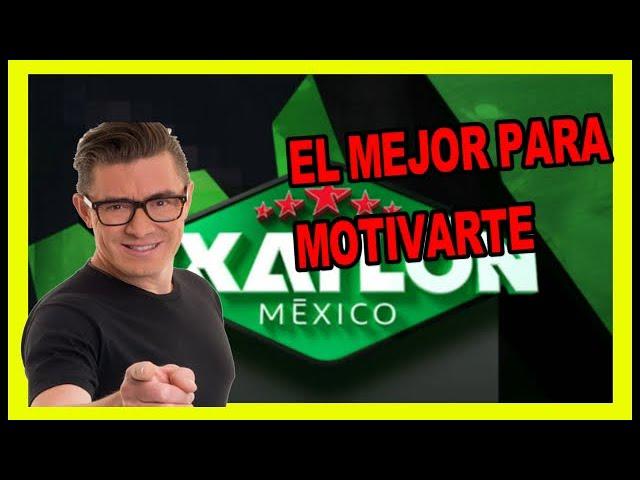 LAS MEJORES FRACES DEL EXATLON /// PALABRAS DE ANTONIO ROSIQUE 2021/// SUPERACION PERSONAL CON VIDEO