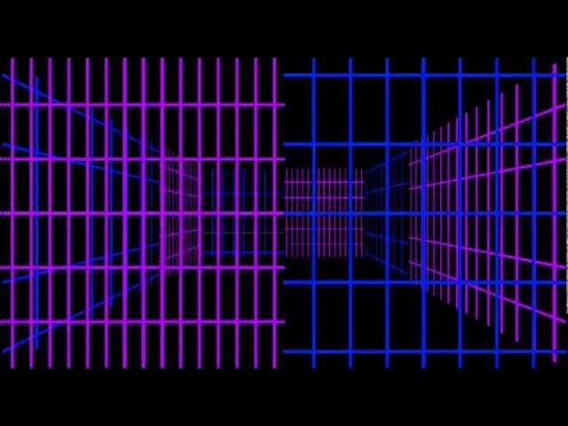 Ryoji Ikeda - data.flex