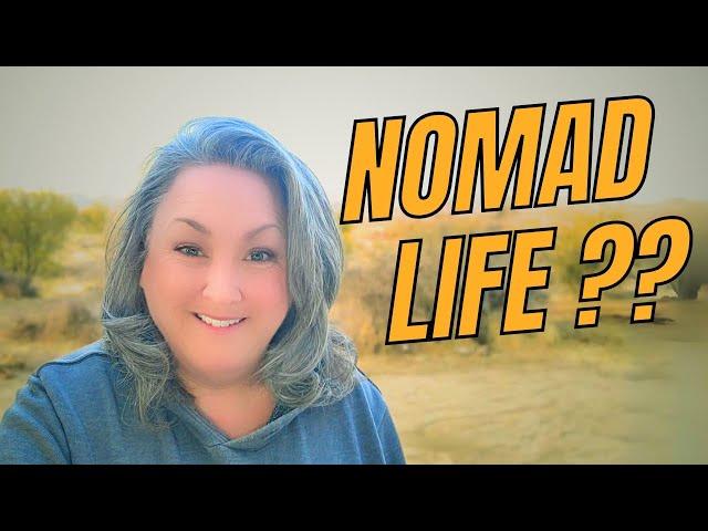 Four Months in Solo-Female Full-Time RV Life! The Recap Video