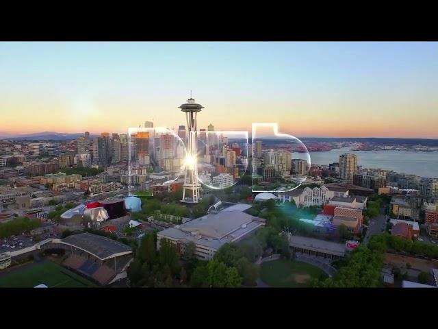 "Grey's Anatomy - Seattle" spot pub TF1 2022 3s