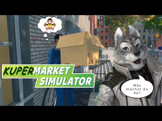 (Supermarkt Simulator)–Gutes Personal ist schwer zu finden(Brain-Lag Karl) [2024] 