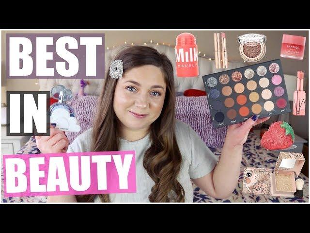 Best HIGH END Beauty Products of 2019!