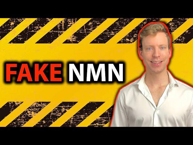 22 NMN Brands Independently Tested | SHOCKING RESULTS