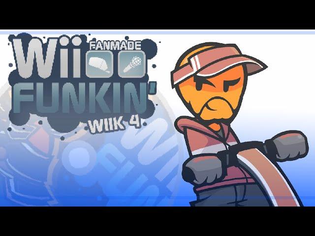 Tidal Wave (ft. Punkett) - Wii Funkin': Wiik 4