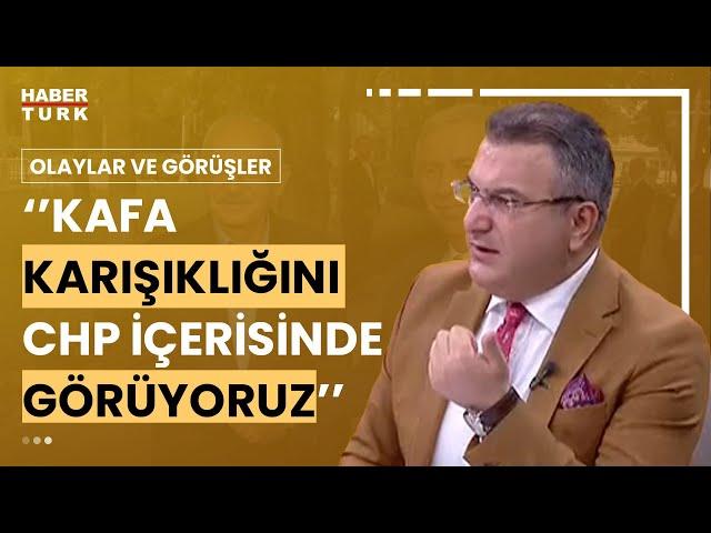 Kemal Kılıçdaroğlu ve Mansur Yavaş ne görüştü? Cem Küçük yorumladı