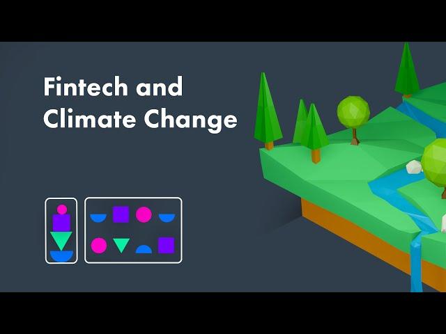 Fintech and Climate Change | 11:FS Pulse Homescreen