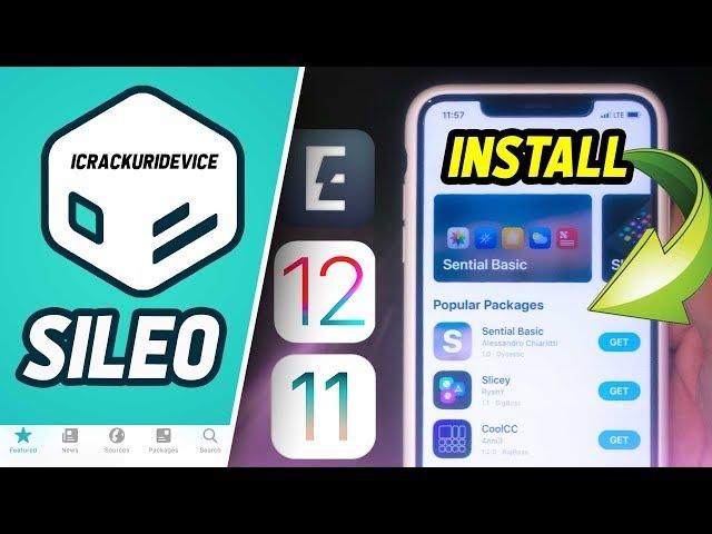 Sileo RELEASED for Pre iOS 12 Jailbreak! Does it KILL Cydia?!