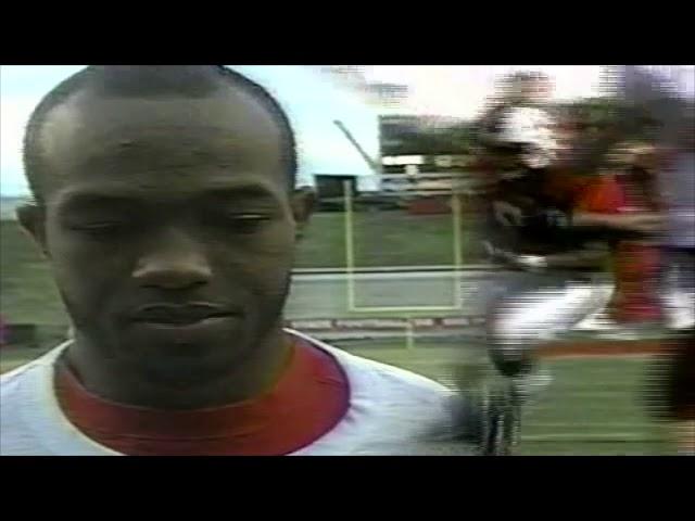 1998 NC State vs Wake Forest